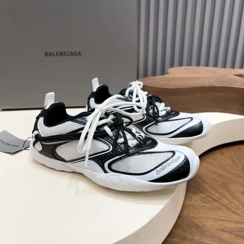 Replica Balenciaga Casual Shoes For Men #1463422 $122.00 USD for Wholesale