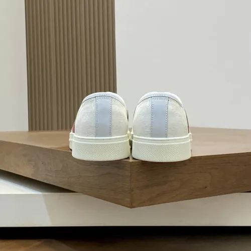 Replica Gucci Casual Shoes For Men #1463503 $76.00 USD for Wholesale