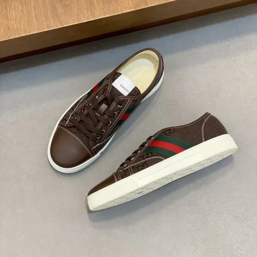 Cheap Gucci Casual Shoes For Men #1463506, $$76.00 USD On Gucci Casual Shoes