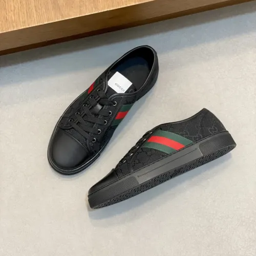 Cheap Gucci Casual Shoes For Men #1463508, $$76.00 USD On Gucci Casual Shoes