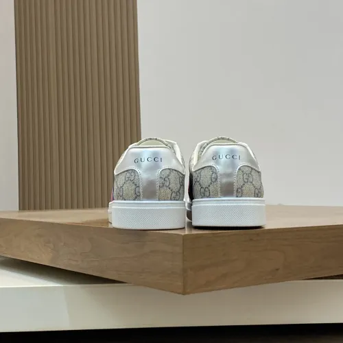 Replica Gucci Casual Shoes For Men #1463511 $76.00 USD for Wholesale