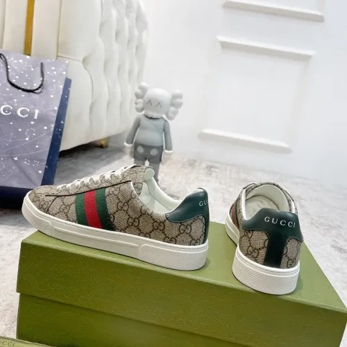 Replica Gucci Casual Shoes For Men #1463514 $76.00 USD for Wholesale