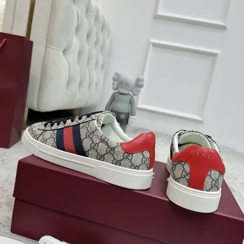 Replica Gucci Casual Shoes For Men #1463517 $76.00 USD for Wholesale
