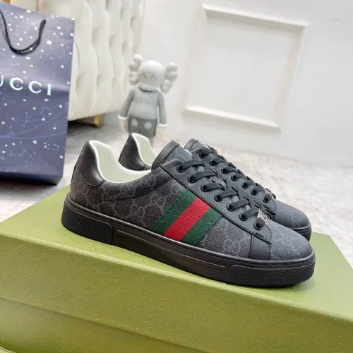 Cheap Gucci Casual Shoes For Men #1463520, $$76.00 USD On Gucci Casual Shoes