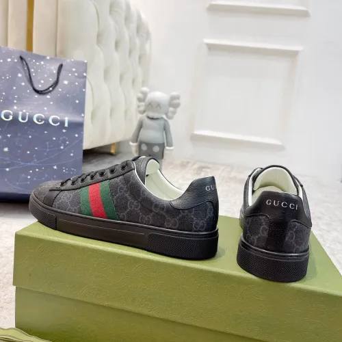 Replica Gucci Casual Shoes For Men #1463520 $76.00 USD for Wholesale
