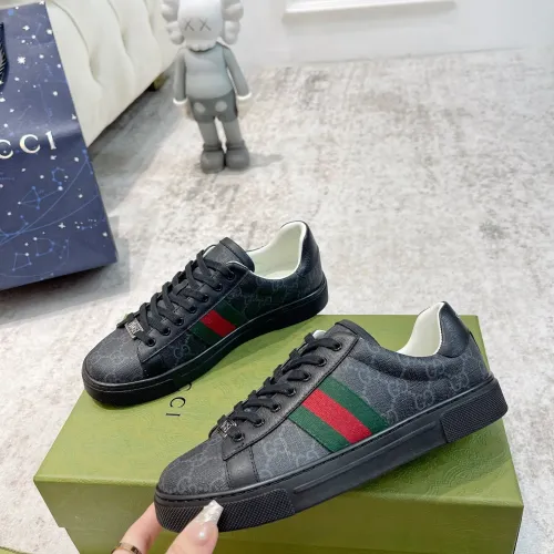Replica Gucci Casual Shoes For Men #1463520 $76.00 USD for Wholesale