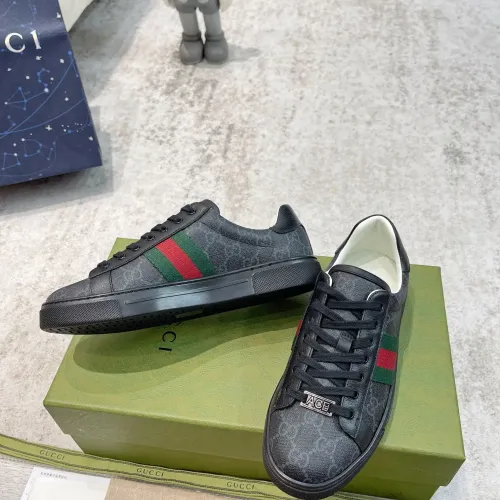 Replica Gucci Casual Shoes For Men #1463520 $76.00 USD for Wholesale
