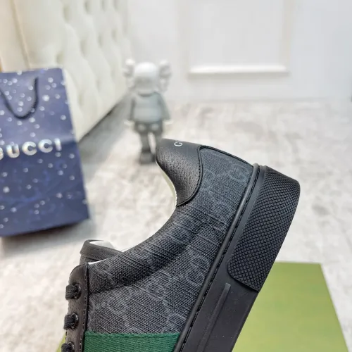 Replica Gucci Casual Shoes For Men #1463520 $76.00 USD for Wholesale