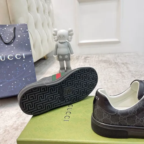 Replica Gucci Casual Shoes For Men #1463520 $76.00 USD for Wholesale