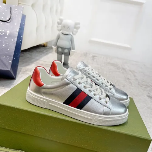 Cheap Gucci Casual Shoes For Men #1463521, $$76.00 USD On Gucci Casual Shoes