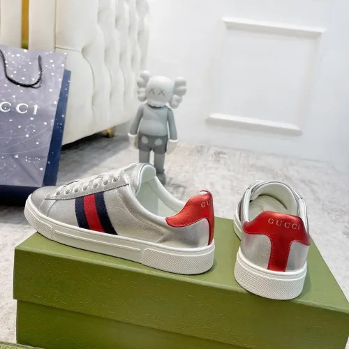 Replica Gucci Casual Shoes For Men #1463521 $76.00 USD for Wholesale