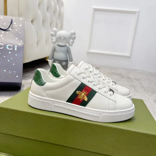 Cheap Gucci Casual Shoes For Men #1463522, $$76.00 USD On Gucci Casual Shoes