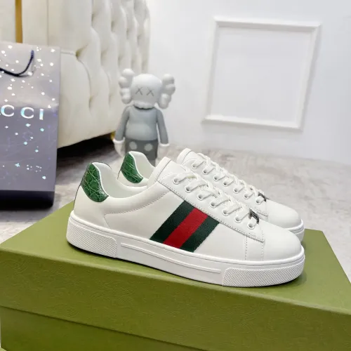 Cheap Gucci Casual Shoes For Men #1463523, $$76.00 USD On Gucci Casual Shoes