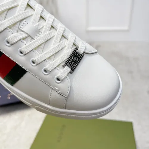 Replica Gucci Casual Shoes For Men #1463523 $76.00 USD for Wholesale