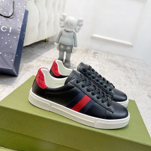 Cheap Gucci Casual Shoes For Men #1463524, $$76.00 USD On Gucci Casual Shoes