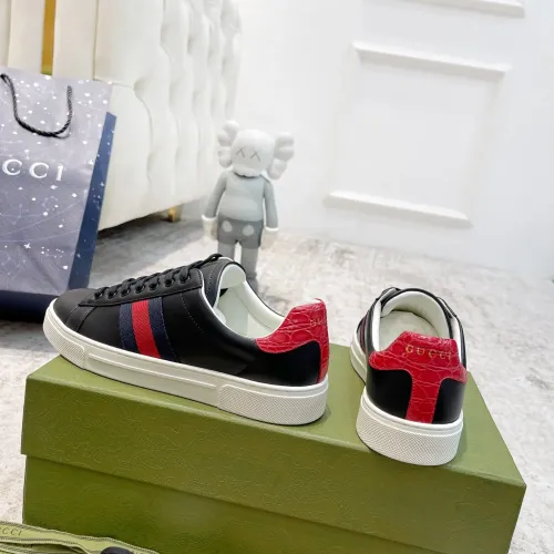 Replica Gucci Casual Shoes For Men #1463524 $76.00 USD for Wholesale