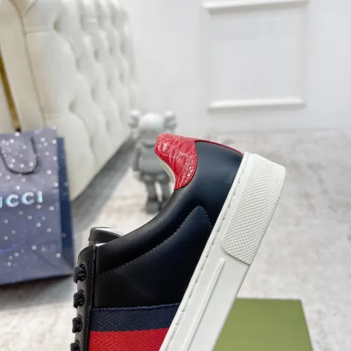 Replica Gucci Casual Shoes For Men #1463524 $76.00 USD for Wholesale