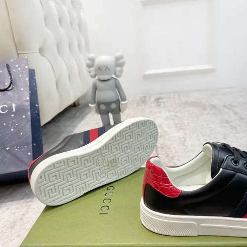 Replica Gucci Casual Shoes For Men #1463524 $76.00 USD for Wholesale