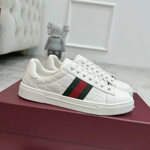 Cheap Gucci Casual Shoes For Men #1463525, $$76.00 USD On Gucci Casual Shoes
