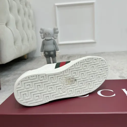 Replica Gucci Casual Shoes For Men #1463525 $76.00 USD for Wholesale