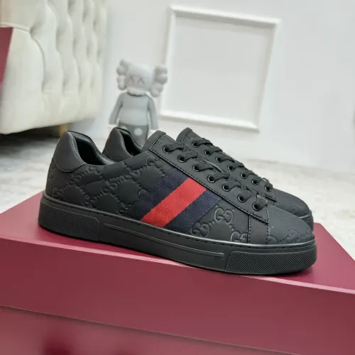 Cheap Gucci Casual Shoes For Men #1463526, $$76.00 USD On Gucci Casual Shoes