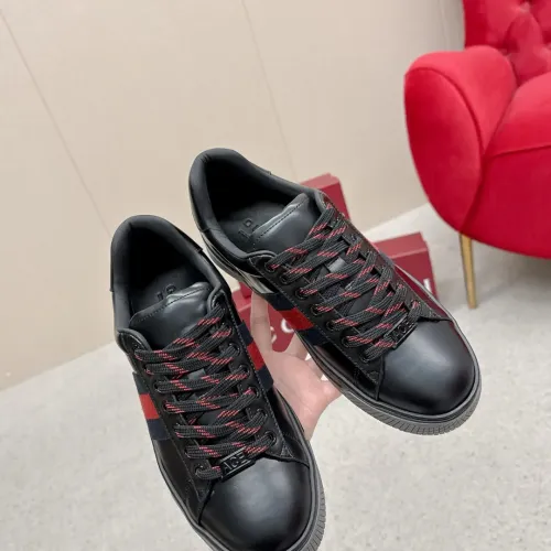 Replica Gucci Casual Shoes For Men #1463529 $85.00 USD for Wholesale