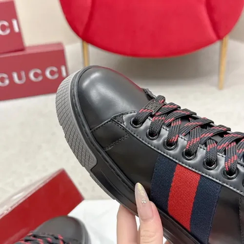 Replica Gucci Casual Shoes For Men #1463529 $85.00 USD for Wholesale