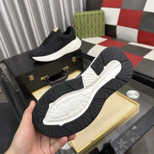 Replica Gucci Casual Shoes For Men #1463531 $85.00 USD for Wholesale