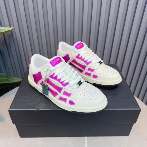 Replica Amiri Casual Shoes For Men #1463619 $102.00 USD for Wholesale