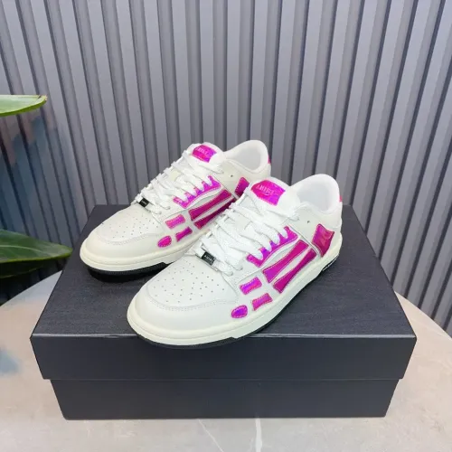 Replica Amiri Casual Shoes For Men #1463619 $102.00 USD for Wholesale