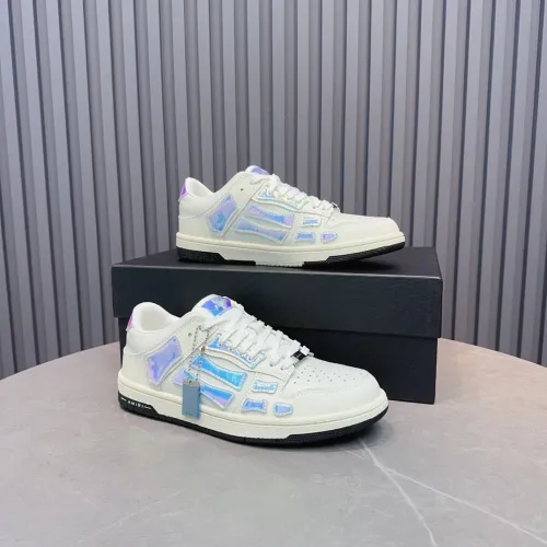 Replica Amiri Casual Shoes For Women #1463622 $102.00 USD for Wholesale