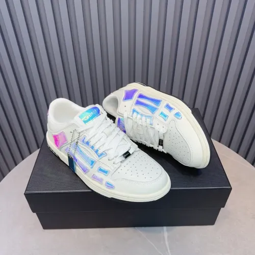 Replica Amiri Casual Shoes For Women #1463622 $102.00 USD for Wholesale