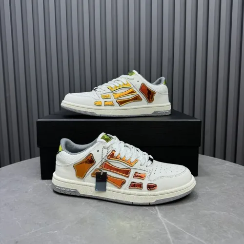 Replica Amiri Casual Shoes For Men #1463623 $102.00 USD for Wholesale