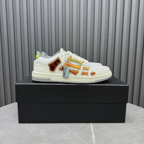 Replica Amiri Casual Shoes For Men #1463623 $102.00 USD for Wholesale