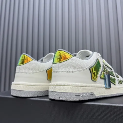 Replica Amiri Casual Shoes For Men #1463623 $102.00 USD for Wholesale