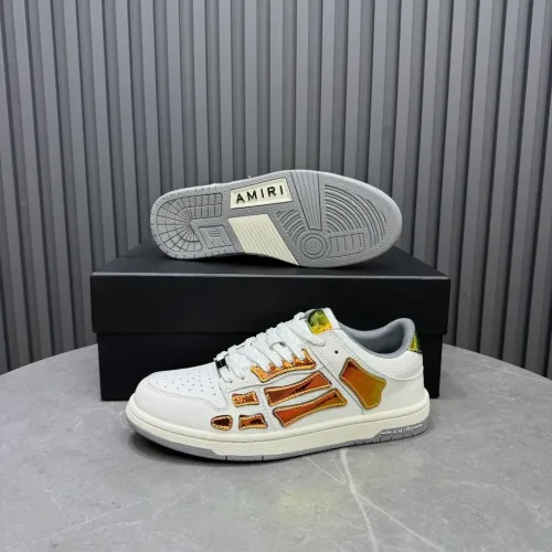 Replica Amiri Casual Shoes For Men #1463623 $102.00 USD for Wholesale