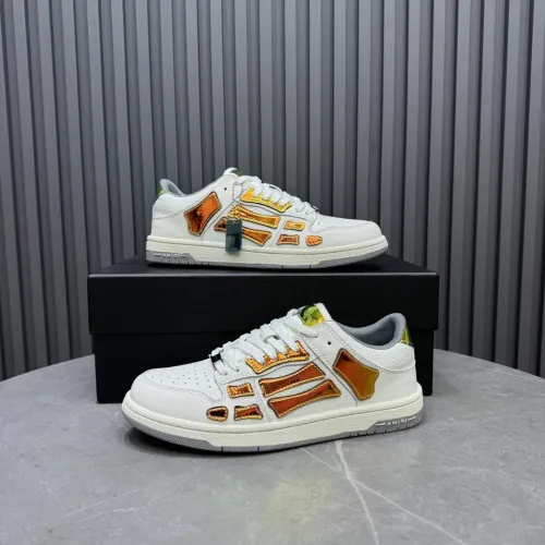 Cheap Amiri Casual Shoes For Women #1463624, $$102.00 USD On Amiri Casual Shoes