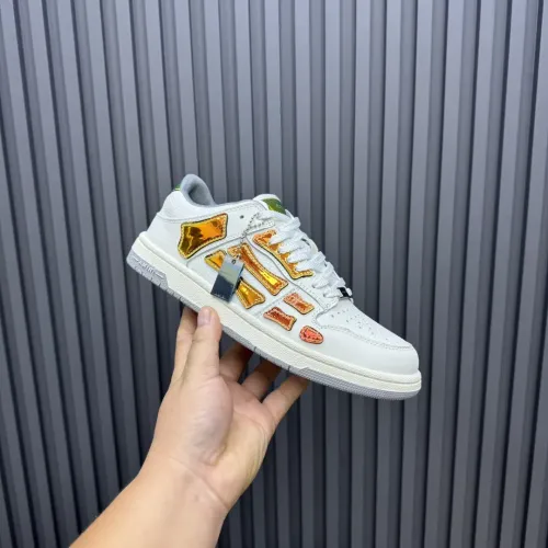 Replica Amiri Casual Shoes For Women #1463624 $102.00 USD for Wholesale