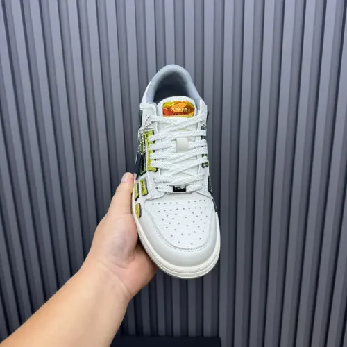 Replica Amiri Casual Shoes For Women #1463624 $102.00 USD for Wholesale