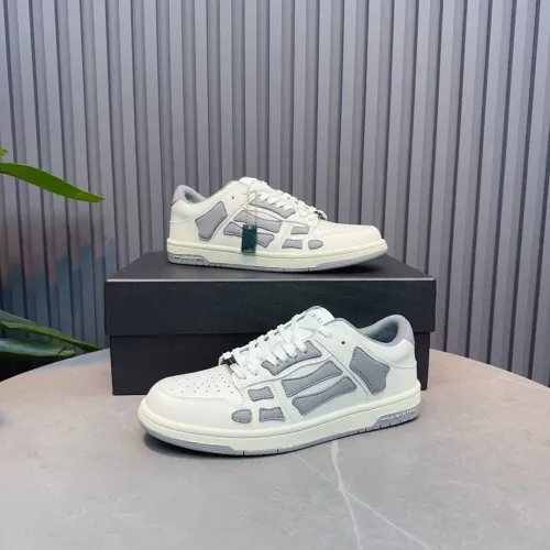 Cheap Amiri Casual Shoes For Men #1463628, $$102.00 USD On Amiri Casual Shoes
