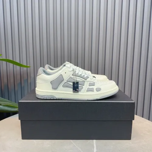 Replica Amiri Casual Shoes For Men #1463628 $102.00 USD for Wholesale