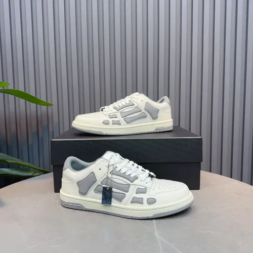 Replica Amiri Casual Shoes For Women #1463629 $102.00 USD for Wholesale