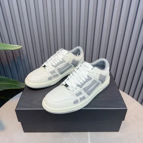 Replica Amiri Casual Shoes For Women #1463629 $102.00 USD for Wholesale