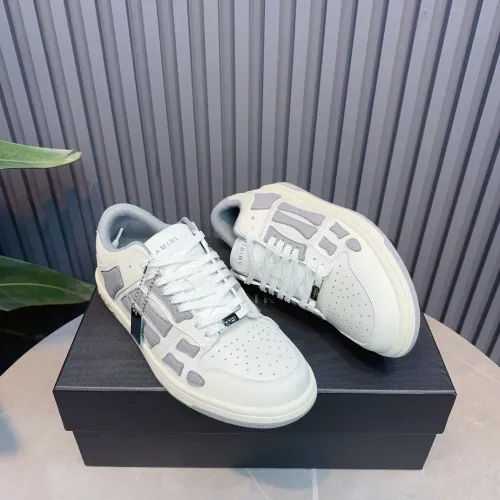 Replica Amiri Casual Shoes For Women #1463629 $102.00 USD for Wholesale