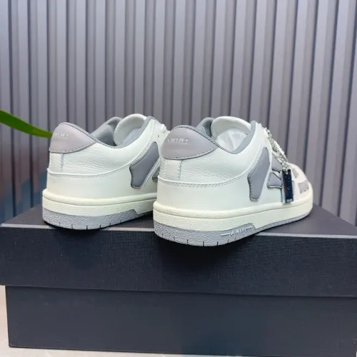 Replica Amiri Casual Shoes For Women #1463629 $102.00 USD for Wholesale