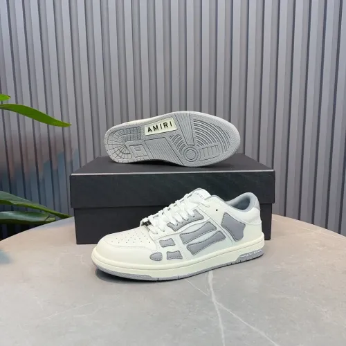 Replica Amiri Casual Shoes For Women #1463629 $102.00 USD for Wholesale