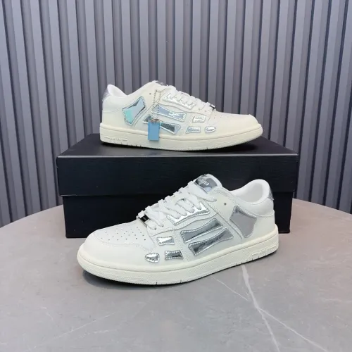 Cheap Amiri Casual Shoes For Men #1463630, $$102.00 USD On Amiri Casual Shoes