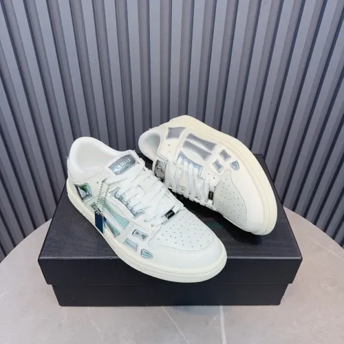 Replica Amiri Casual Shoes For Men #1463630 $102.00 USD for Wholesale