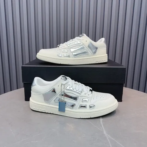 Replica Amiri Casual Shoes For Men #1463630 $102.00 USD for Wholesale