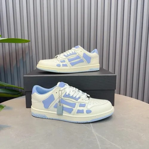Replica Amiri Casual Shoes For Men #1463636 $102.00 USD for Wholesale